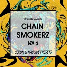 CHAINSMOKERZ VOL.3