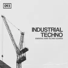 Industrial-Techno