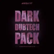 Dark Dubtech Pack