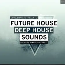 Future House & Deep House Sounds