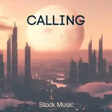 Mikas - Calling (Orchestral Film Score) Stock Music