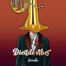 Decade Vibes Jazz Pack