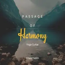 Passage of Harmony - Yoga Guitar