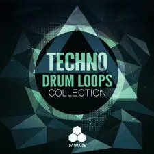 FOCUS: Techno Drum Loops Collection
