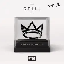 DRILL (Grime / UK Hip Hop Pack) Pt.2