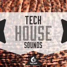 Tech House Sounds