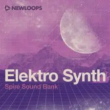 Elektro Synth - Spire Presets