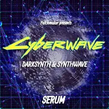 CYBERWAVE Presets for Serum