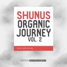 Shunus Organic Journey vol. 2