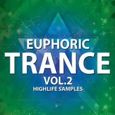 HighLife Samples - Euphoric Trance Vol.2