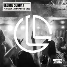George Sunday - PIATELLA (All Day Every Day) - Stock Music