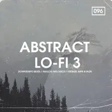 Abstract Lo-Fi 3