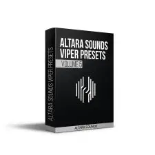 Altara Sounds Viper Presets vol.5