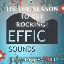 Tis The Season to Get Rocking!