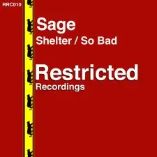 Sage - Shelter