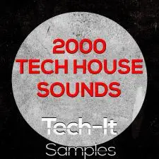 2000 TECH HOUSE SOUNDS