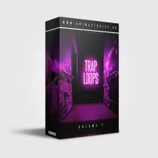 Trap Loops Vol 1
