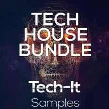 Tech-it Samples Tech House Bundle