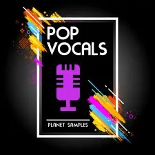 Pop Vocals Kit 1