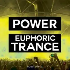 HighLife Samples Power Euphoric Trance
