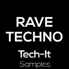 Rave Techno