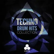 FOCUS: Techno Drum Hits Collection