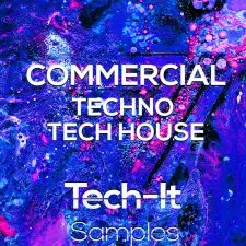 Commercial Techno & Tech House