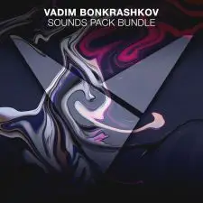 Vadim Bonkrashkov - Sounds Pack Bundle [Spire & Sylenth1 Presets]