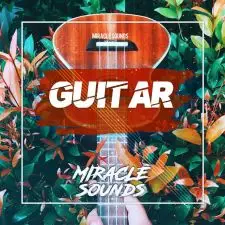 Guitar Sample Pack
