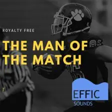 The Man Of The Match - Epic Metal