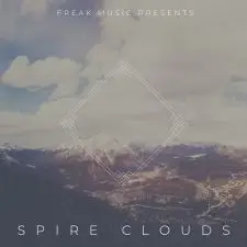 Spire Clouds - Reveal Spire Presets