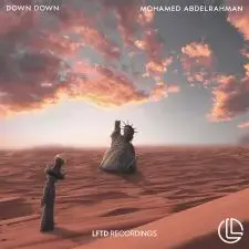 Mohamed Abdelrahman - Down Down - STEMS