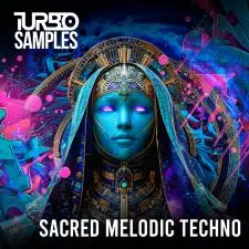 Sacred Melodic Techno