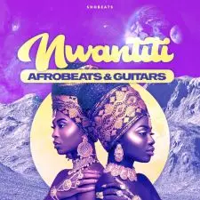 Afrobeats & Guitars