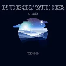 In the sky with her (STEMS, MASTER, MIDI)