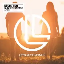 Sölus-Sun - Sunset Fantasy