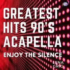 Enjoy the silence acapella