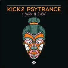 Kick 2 Psytrance + Templates