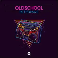 Oldschool Retrowave