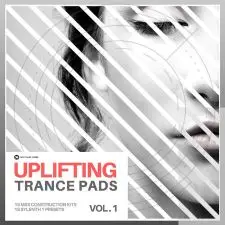 Uplifting Trance Pads Vol 1 