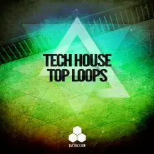 FOCUS: Tech House Top Loops