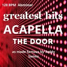 The Door acapella