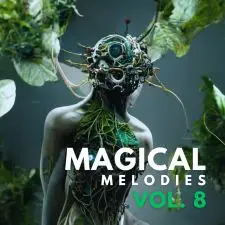 Magical Melodies Vol 8 (MIDI-WAV)