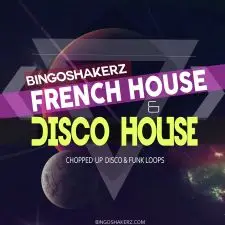 French and Disco House 1