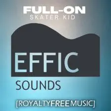 Full On Skater Kid (Pack with 5 versions)