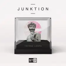 JUNKTION (Techno)