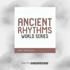 Ancient Rhythms - World Series