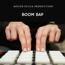 Boom Bap Sample Pack