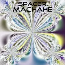 Spacer - Machahe