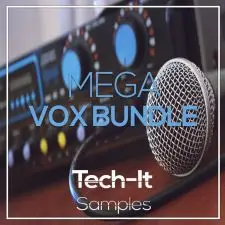 VOCAL MEGA BUNDLE 